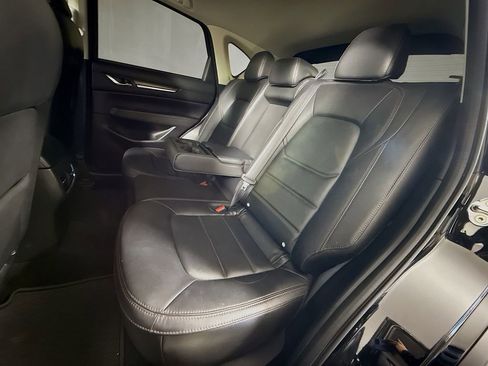 Used 2023 MAZDA CX-5 AWD 2.5 S w/ Premium Package image 25