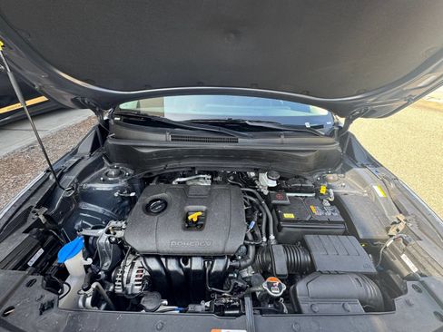 Used 2025 Kia Seltos S FWD image 33