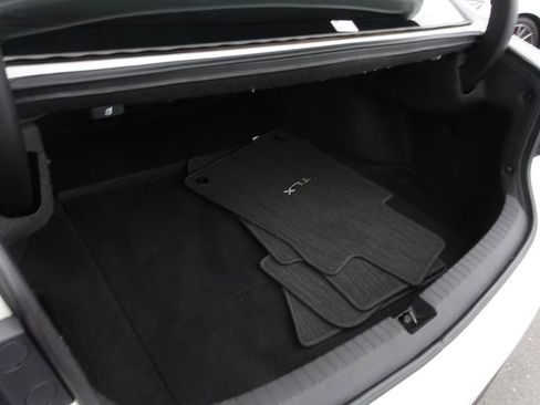 Used 2019 Acura TLX V6 w/ Technology & A-SPEC Pkg image 27