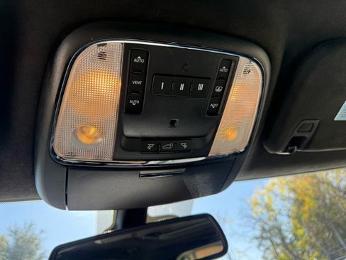 Used 2015 Jeep Grand Cherokee Summit image 15