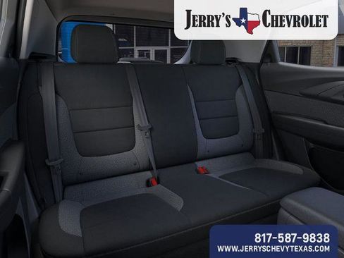 New 2026 Chevrolet TrailBlazer LT image 19