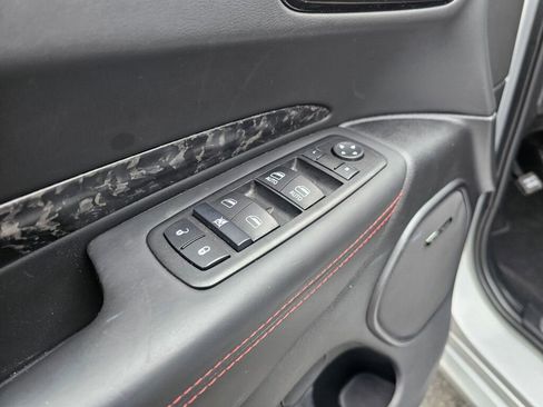 Used 2024 Dodge Durango R/T AWD/4WD image 29