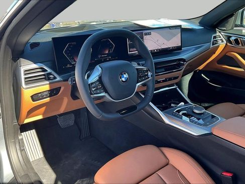 Used 2026 BMW 430i xDrive Convertible image 17