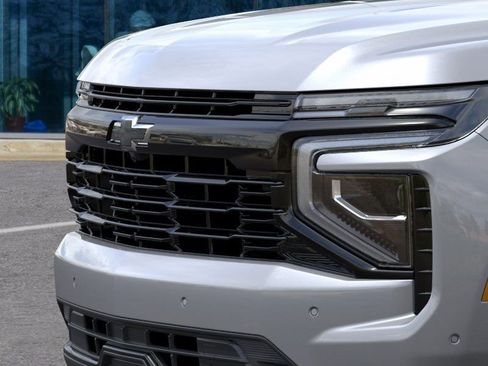 New 2026 Chevrolet Tahoe RST w/ RST Capability Package image 13