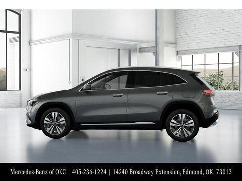 New 2026 Mercedes-Benz GLA 250 GLA 250 image 33