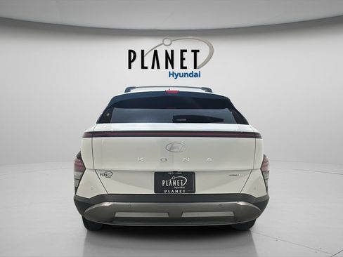 New 2026 Hyundai Kona Limited AWD/4WD image 5