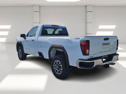 New 2025 GMC Sierra 3500 Pro