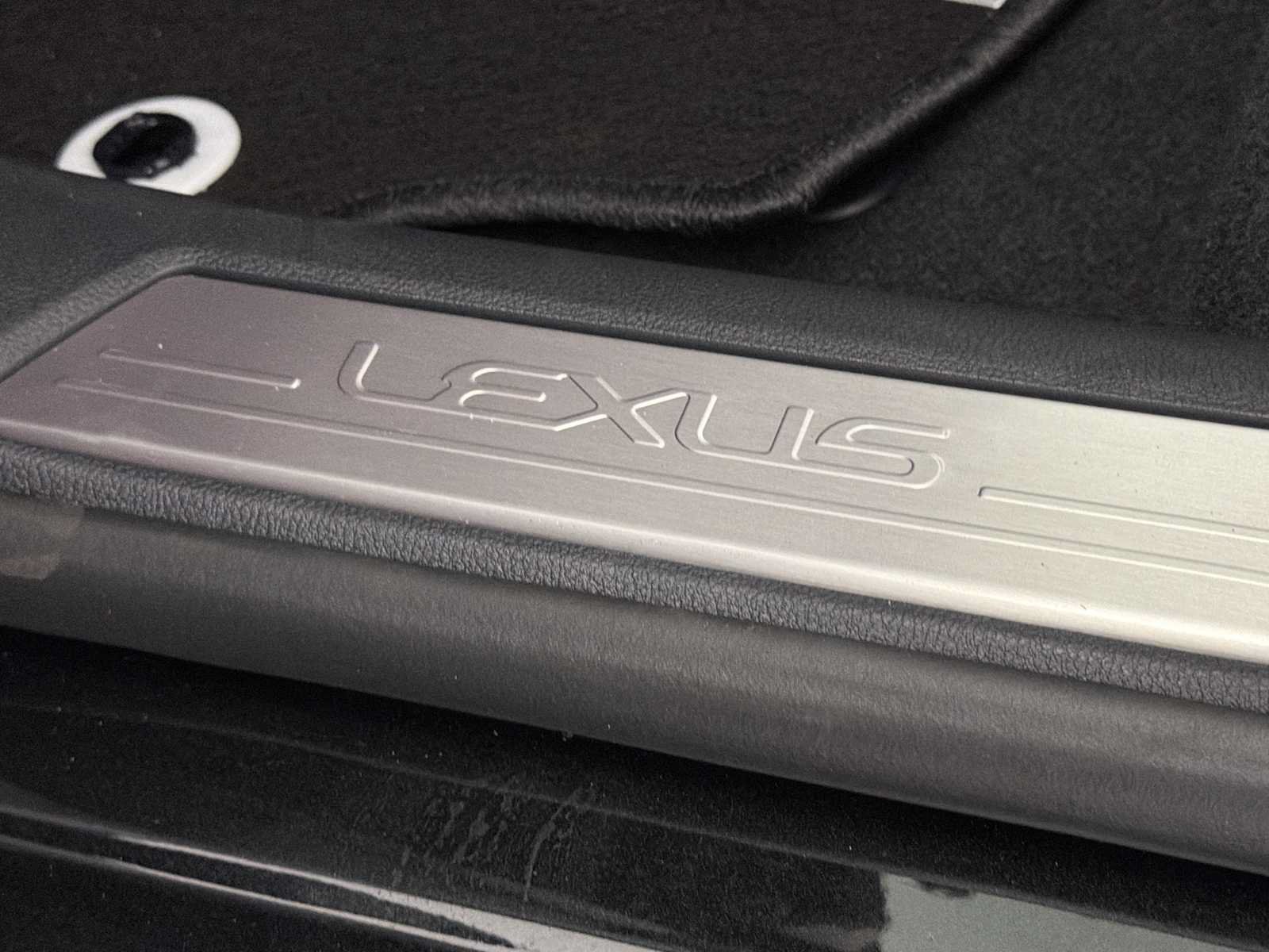 New 2026 Lexus RX 350 Premium w/ Convenience Package FWD image 29