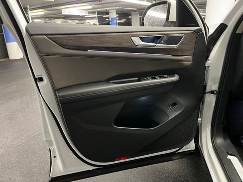 New 2026 Volkswagen Atlas SEL AWD/4WD image 20