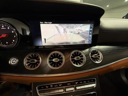 Used 2019 Mercedes-Benz E 450 4MATIC Coupe image 46