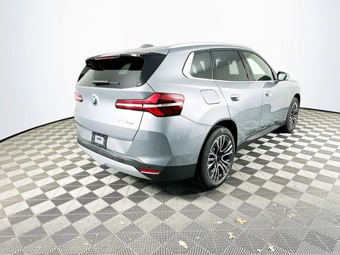 New 2026 BMW X3 xDrive30 image 9