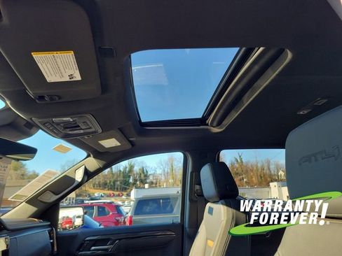 New 2026 GMC Sierra 1500 AT4 w/ Technology Package image 13