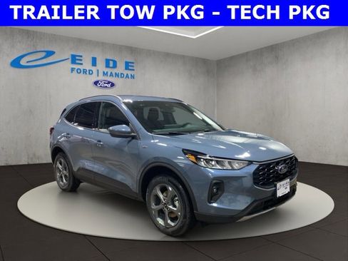 New 2026 Ford Escape ST-Line Select w/ Tech Pack #1 image 1