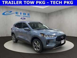 New 2026 Ford Escape ST-Line Select w/ Tech Pack #1 video 1