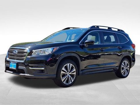 Used 2021 Subaru Ascent Premium w/ Sport Package AWD/4WD image 3