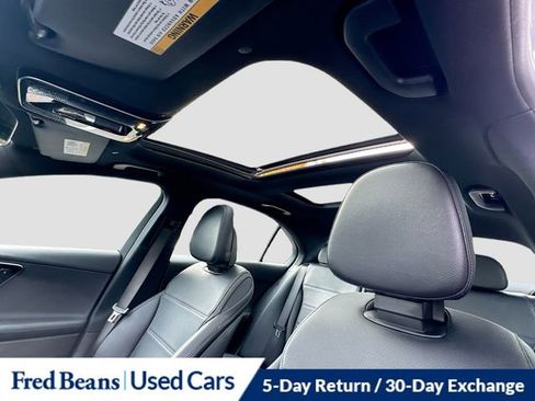 Used 2022 Mercedes-Benz C 300 4MATIC Sedan image 23