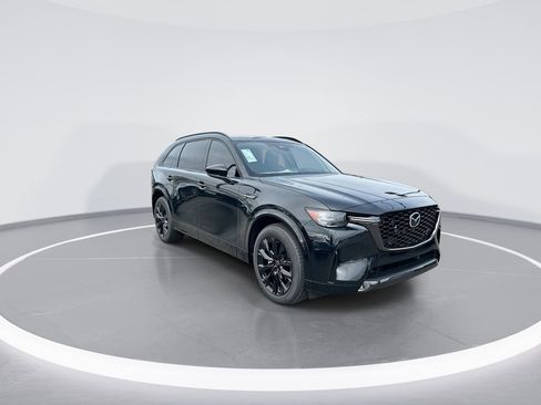 New 2026 MAZDA CX-90 3.3 Turbo S w/ Premium Package image 2