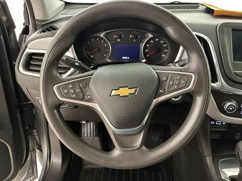 Certified 2023 Chevrolet Equinox LS w/ LS Convenience Package FWD image 22