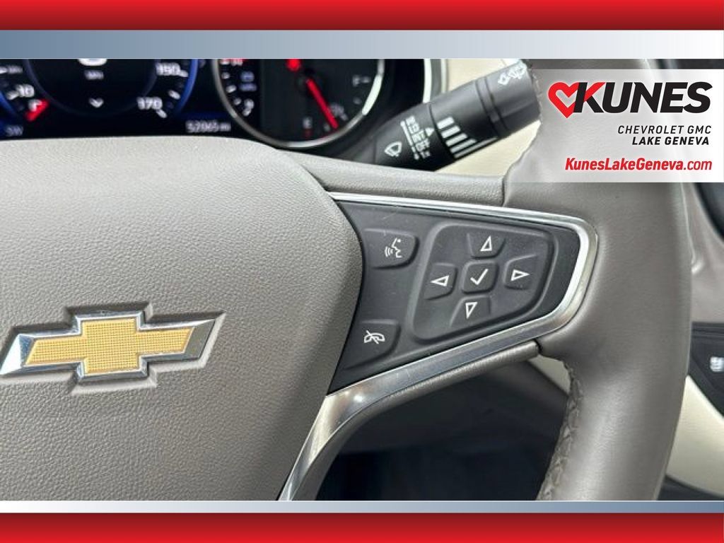 Used 2024 Chevrolet Malibu LT FWD image 41