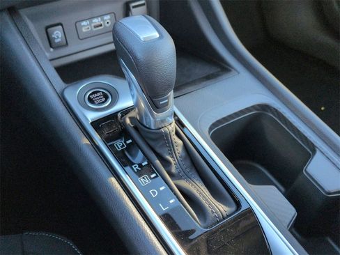 New 2025 Nissan Sentra SV image 11