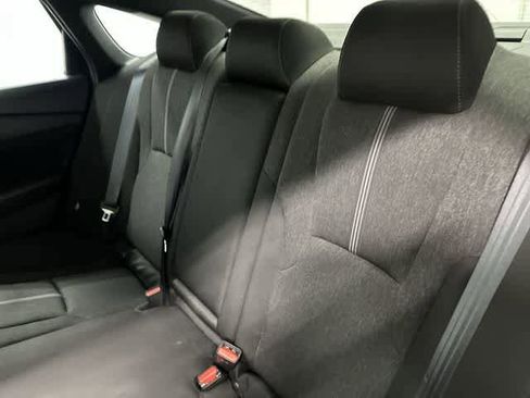 Used 2025 Honda Accord Sport image 14