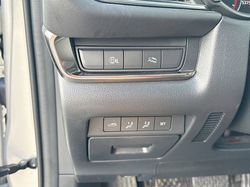 Used 2024 MAZDA CX-30 2.5 Turbo w/ Premium Package image 10