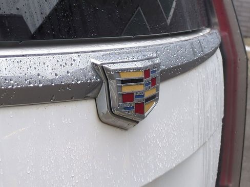 Used 2020 Cadillac Escalade Luxury image 12