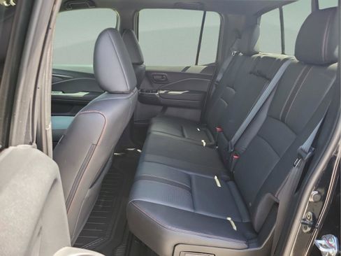 Certified 2024 Honda Ridgeline TrailSport image 17