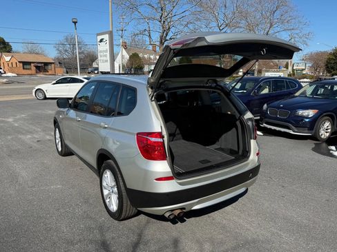 Used 2011 BMW X3 xDrive28i image 13