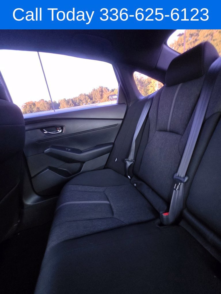 Used 2023 Honda Accord Sport image 19