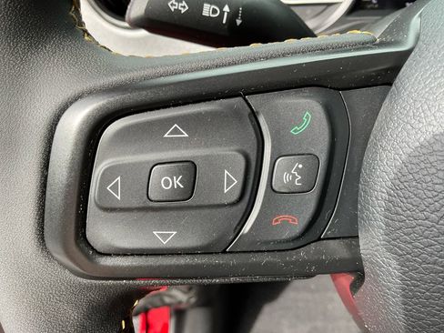 Used 2024 Jeep Wrangler Sport S image 30