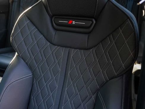 New 2025 Audi S5 Premium Plus image 28