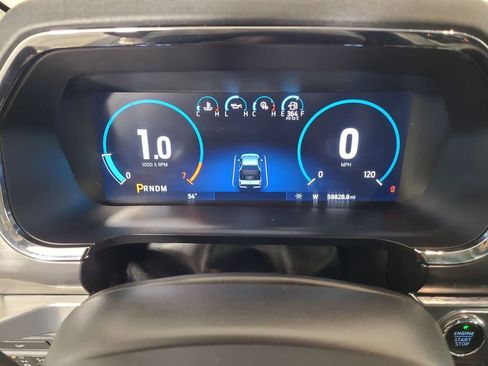 Used 2022 Ford F150 Lariat image 11