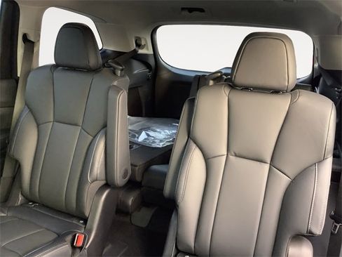 New 2026 Subaru Ascent Premium image 13