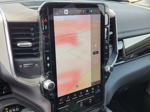 New 2026 RAM 1500 Laramie w/ Night Edition image 20