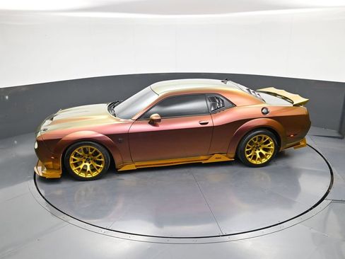 Used 2023 Dodge Challenger SRT Hellcat RWD image 30