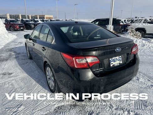 Used 2015 Subaru Legacy 2.5i Premium w/ Popular Package #2 image 5