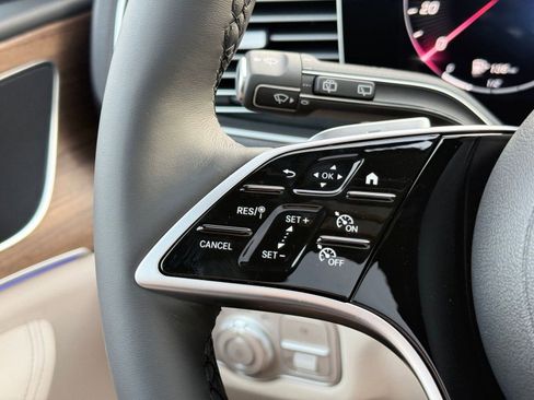 New 2026 Mercedes-Benz GLE 350 4MATIC image 16
