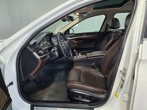 Used 2014 BMW 535i 4dr Sdn 535i RWD image 10