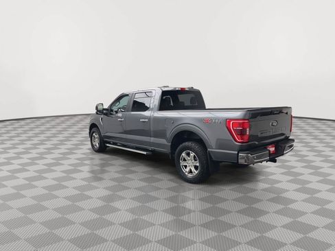 Certified 2022 Ford F150 XLT w/ XTR Package AWD/4WD image 35
