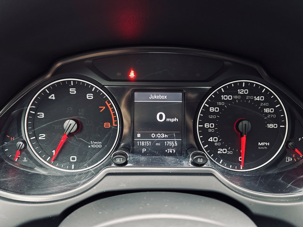 Used 2011 Audi Q5 2.0T Premium Plus AWD/4WD image 29