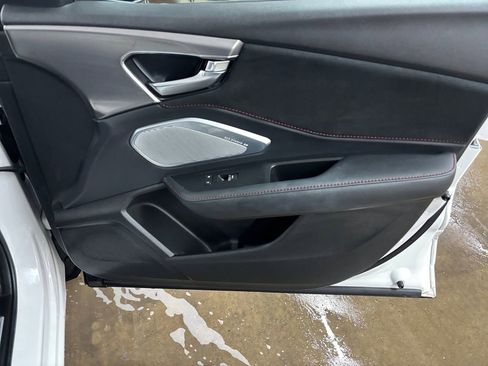 Used 2023 Acura RDX A-Spec image 20