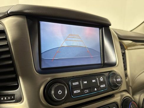 Used 2017 GMC Yukon XL Denali w/ Open Road Package image 7