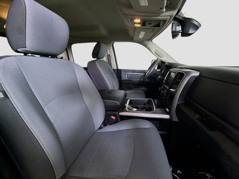 Used 2023 RAM 1500 Classic SLT w/ Trailer & Traction Group image 26