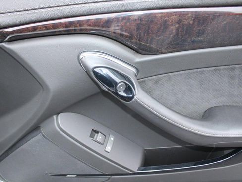 Used 2012 Cadillac CTS V w/ Wood Trim Package image 12