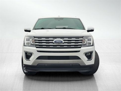 Used 2021 Ford Expedition Limited image 2