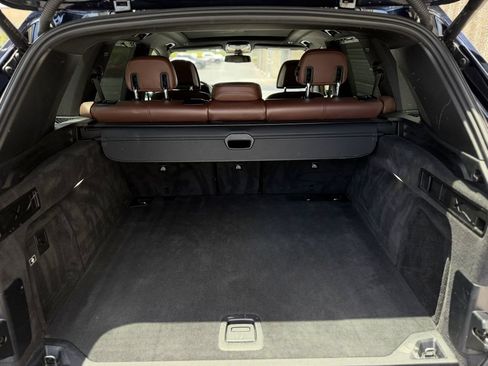 Used 2022 BMW X5 M50i w/ Executive Package AWD/4WD image 22
