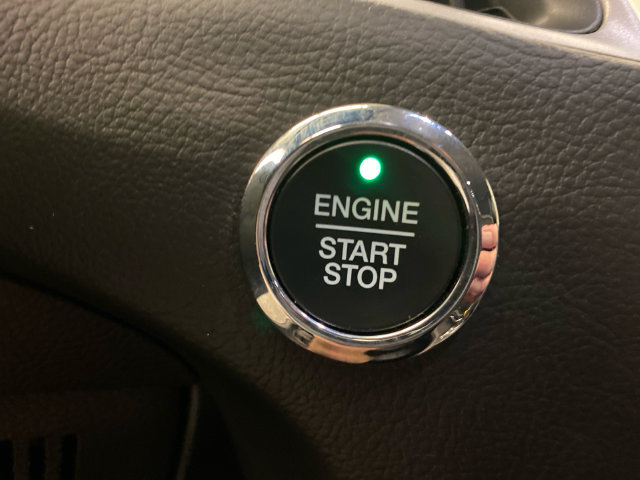 Used 2024 Ford Edge SEL AWD/4WD image 24