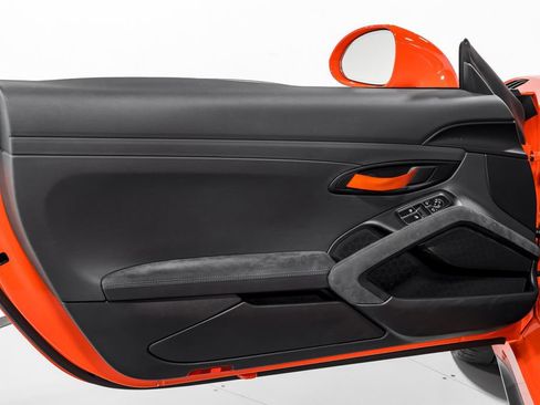 Used 2016 Porsche 911 GT3 RS RWD image 9