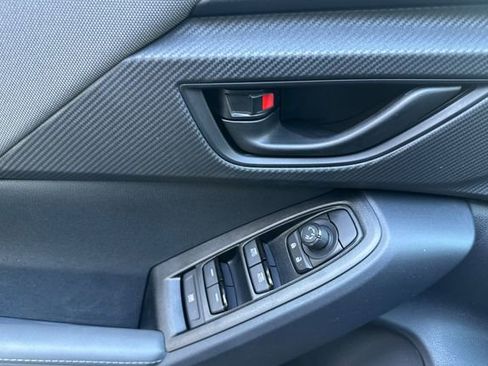 New 2026 Subaru Crosstrek 2.0i Premium image 8